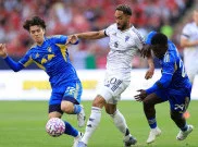 The Roses Derby, Manchester United Akan Diuji di Markas Leeds United