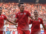 Piala Indonesia: Tekuk Bali United 1-0, Persija Jakarta Lolos ke Semifinal Berkat Gol Tandang