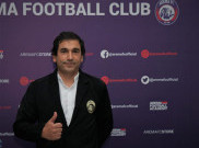 Venue Laga Liga 1 Diketahui H-2, Pelatih Arema FC Tak Masalah