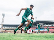 Aji Santoso Bersuara, Direktur Persib Akui Negosiasi dengan Ricky Kambuaya
