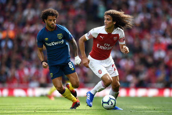 Prediksi West Ham United Vs Arsenal: Duel Dua Tim Terluka