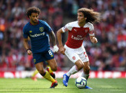 Prediksi West Ham United Vs Arsenal: Duel Dua Tim Terluka