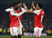 Klasemen Terkini Premier League: Arsenal Menjauh dari Manchester City