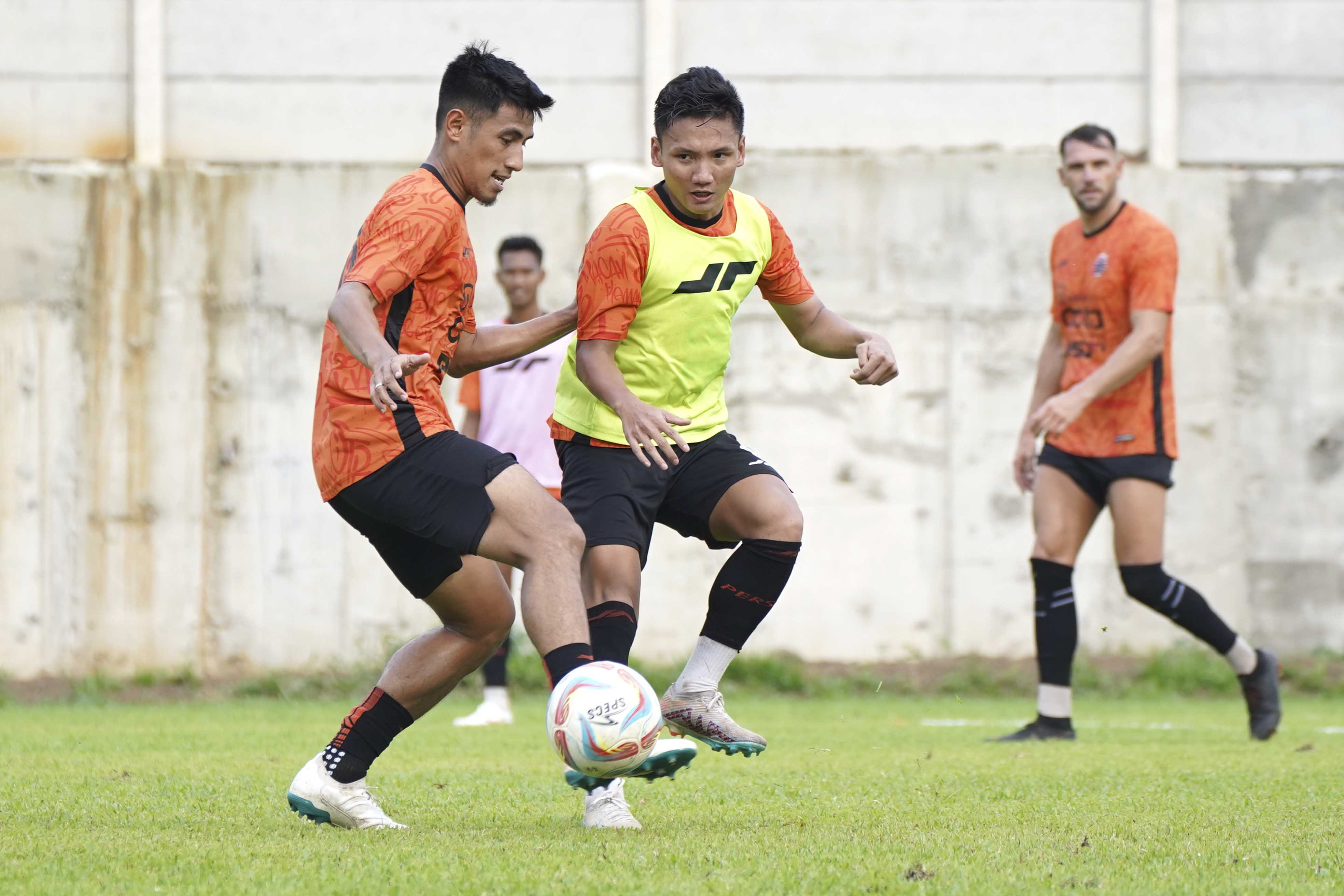 Thomas Doll Beberkan Hal Yang Perlu Dilakukan Persija Untuk Melawan ...