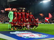 Georginio Wijnaldum Ungkap Resep di Balik Comeback Liverpool
