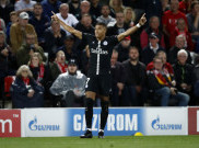 Kylian Mbappe Tak Bisa Gantikan Edinson Cavani dan Neymar Seorang Diri