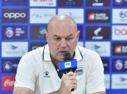 Permainan Persib Sesungguhnya saat Kalahkan Arema FC