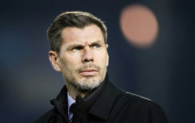 Menang Gugatan, Boban Raup Uang AC Milan Rp91 Miliar