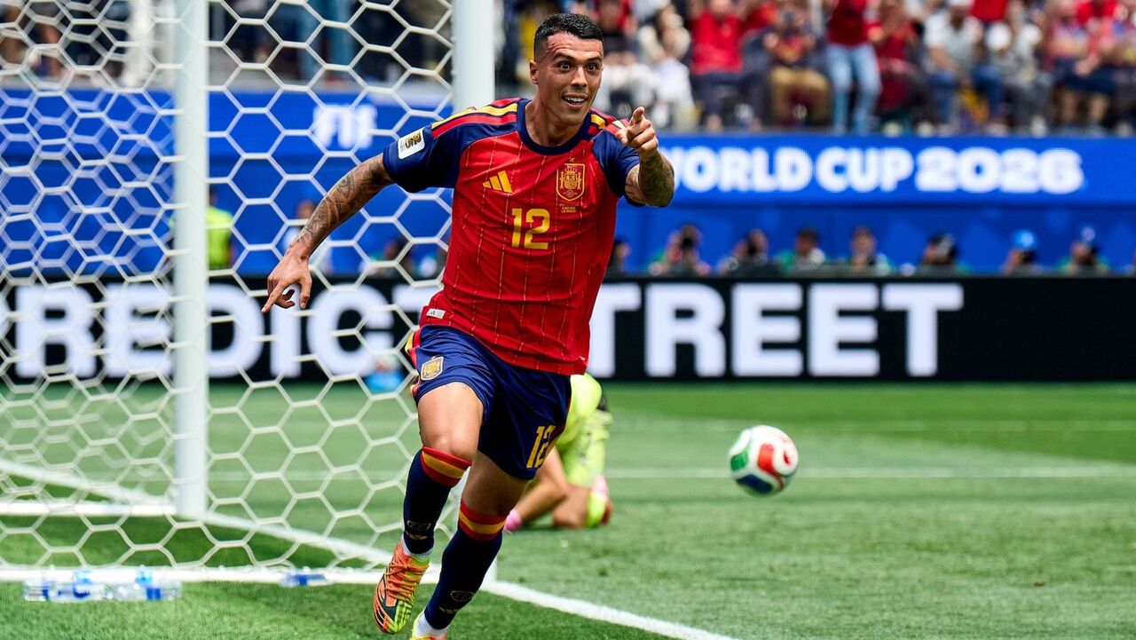 Masuk Incaran Real Madrid & Barcelona, Pedro Porro Blak-blakan