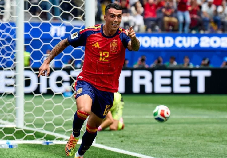 Masuk Incaran Real Madrid & Barcelona, Pedro Porro Blak-blakan