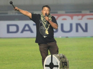 Pentolan Viking Yana Umar Angkat Bicara soal Meninggalnya Salah Satu Jakmania