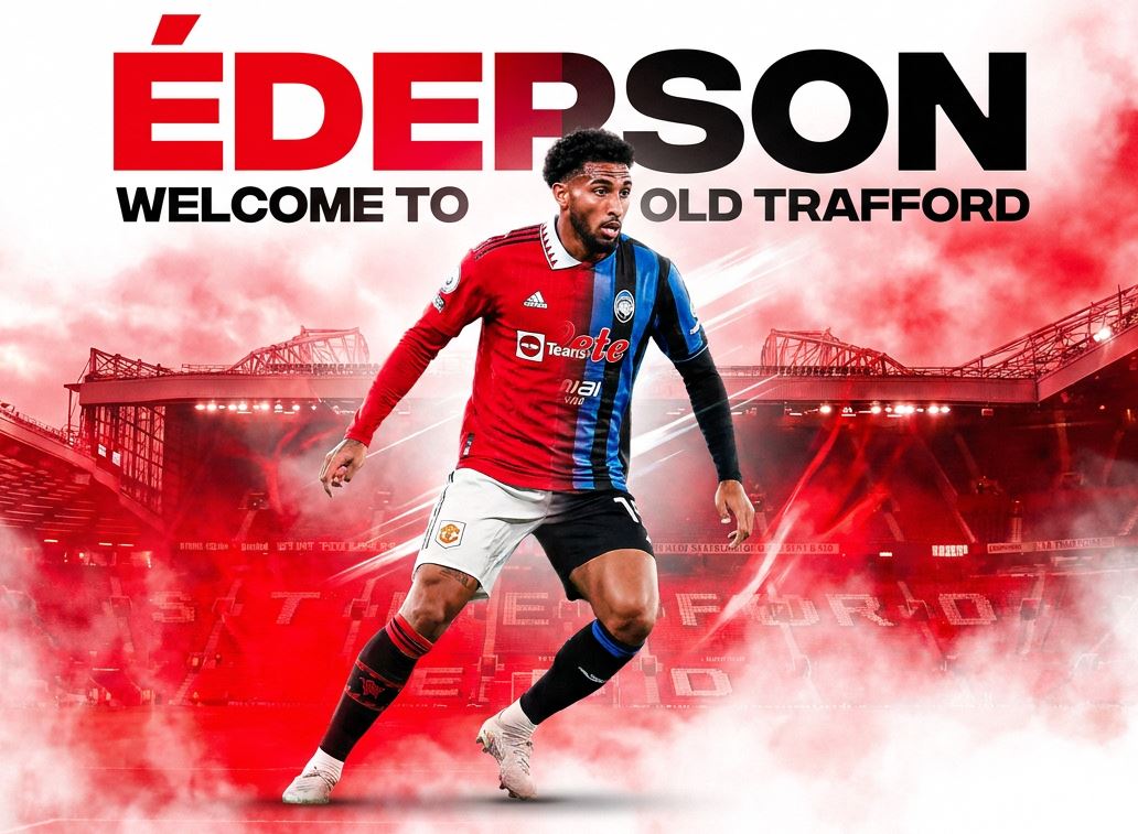 Kabar Terbaru Bursa Transfer Pemain: Real Madrid Rekrut Denzel Dumfries, Manchester United Boyong Ederson
