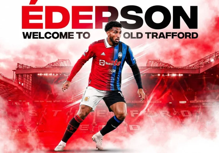 Kabar Terbaru Bursa Transfer Pemain: Real Madrid Rekrut Denzel Dumfries, Manchester United Boyong Ederson