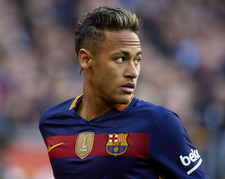 Neymar Tidak Ingin Memaksakan Dirinya Untuk Memenangkan Ballon d'Or