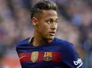 Neymar Tidak Ingin Memaksakan Dirinya Untuk Memenangkan Ballon d'Or