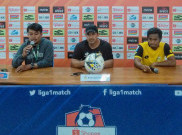 Bhayangkara FC Sama Ratakan PSS Sleman dengan Lawan Lain di Liga 1