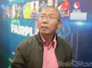 Tak Gunakan Produk Asing, Wasit Liga 1 2020 Akan Digembleng di Kostrad TNI