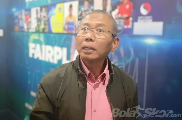 Tak Gunakan Produk Asing, Wasit Liga 1 2020 Akan Digembleng di Kostrad TNI