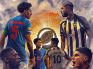 Jadwal Siaran Langsung dan Link Live Streaming PSG Vs Botafogo, Jumat 20 Juni 2025