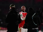 Arsenal ke Final Piala Liga Inggris, Eberechi Eze Tak Sabar Main di Wembley