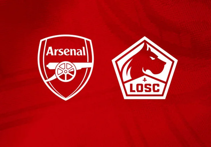 Catat, Jadwal Live Streaming dan Cara Menonton Arsenal vs Lille