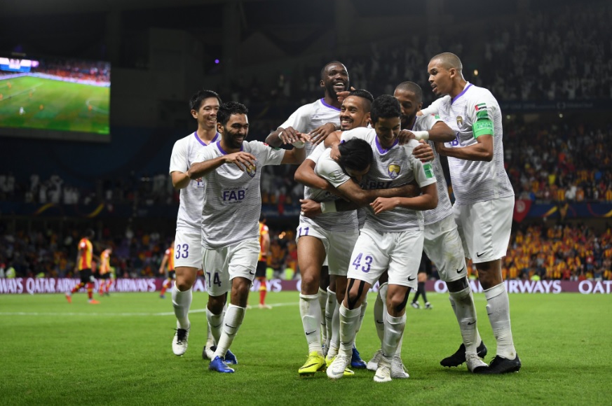 Semifinal Piala Dunia Antarklub: Kejutan Tuan Rumah Berlanjut, Kashima Tantang Real Madrid