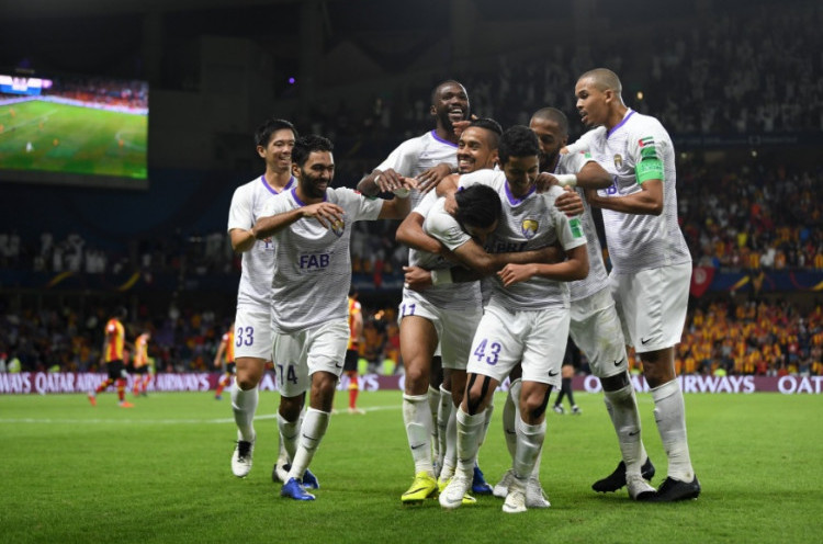 Semifinal Piala Dunia Antarklub: Kejutan Tuan Rumah Berlanjut, Kashima Tantang Real Madrid
