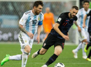 Prediksi Argentina Vs Kroasia: Albiceleste Tak Pernah Kalah di Semifinal