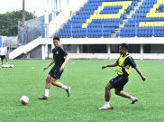 PSIS Berharap PSSI dan PT LIB Secepatnya Beri Kepastian Termasuk Format Liga 1