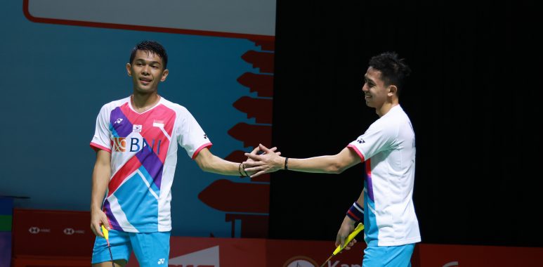 Bawa 4 Unggulan, PBSI Hanya Targetkan Satu Gelar Juara di Kejuaraan Dunia Bulu Tangkis 2025