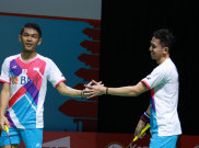 Bawa 4 Unggulan, PBSI Hanya Targetkan Satu Gelar Juara di Kejuaraan Dunia Bulu Tangkis 2025