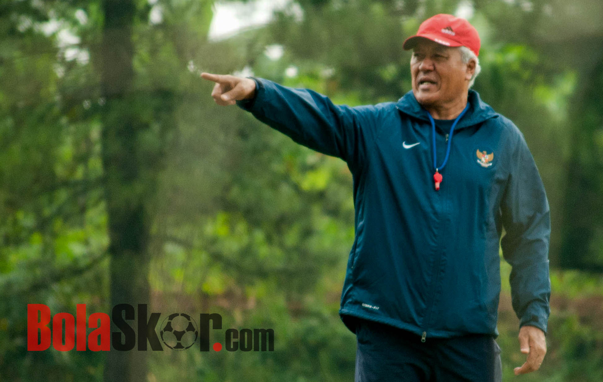 Legenda Timnas Indonesia dan Persebaya Surabaya, Rudy Keltjes Wafat