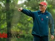 Legenda Timnas Indonesia dan Persebaya Surabaya, Rudy Keltjes Wafat
