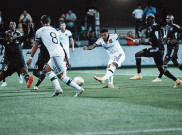 Perlu Digeser, Jadon Sancho Kurang Maksimal Bermain dari Sektor Sayap