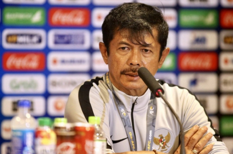 Kata Indra Sjafri soal Partai Timnas Indonesia U-23 Kontra Vietnam