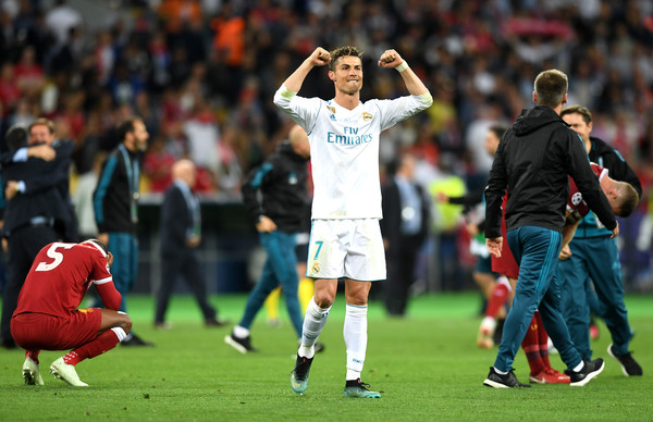 Pelatih Timnas Portugal Bersyukur Punya Pemain Seperti Cristiano Ronaldo