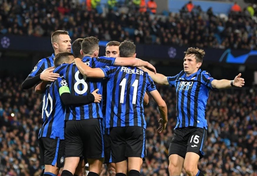 3 Alasan Real Madrid untuk Mewaspadai Atalanta