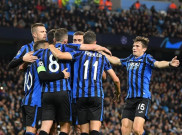 3 Alasan Real Madrid untuk Mewaspadai Atalanta