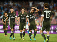 AC Milan Terancam Tak Bisa Tampil di Final Piala Super Italia