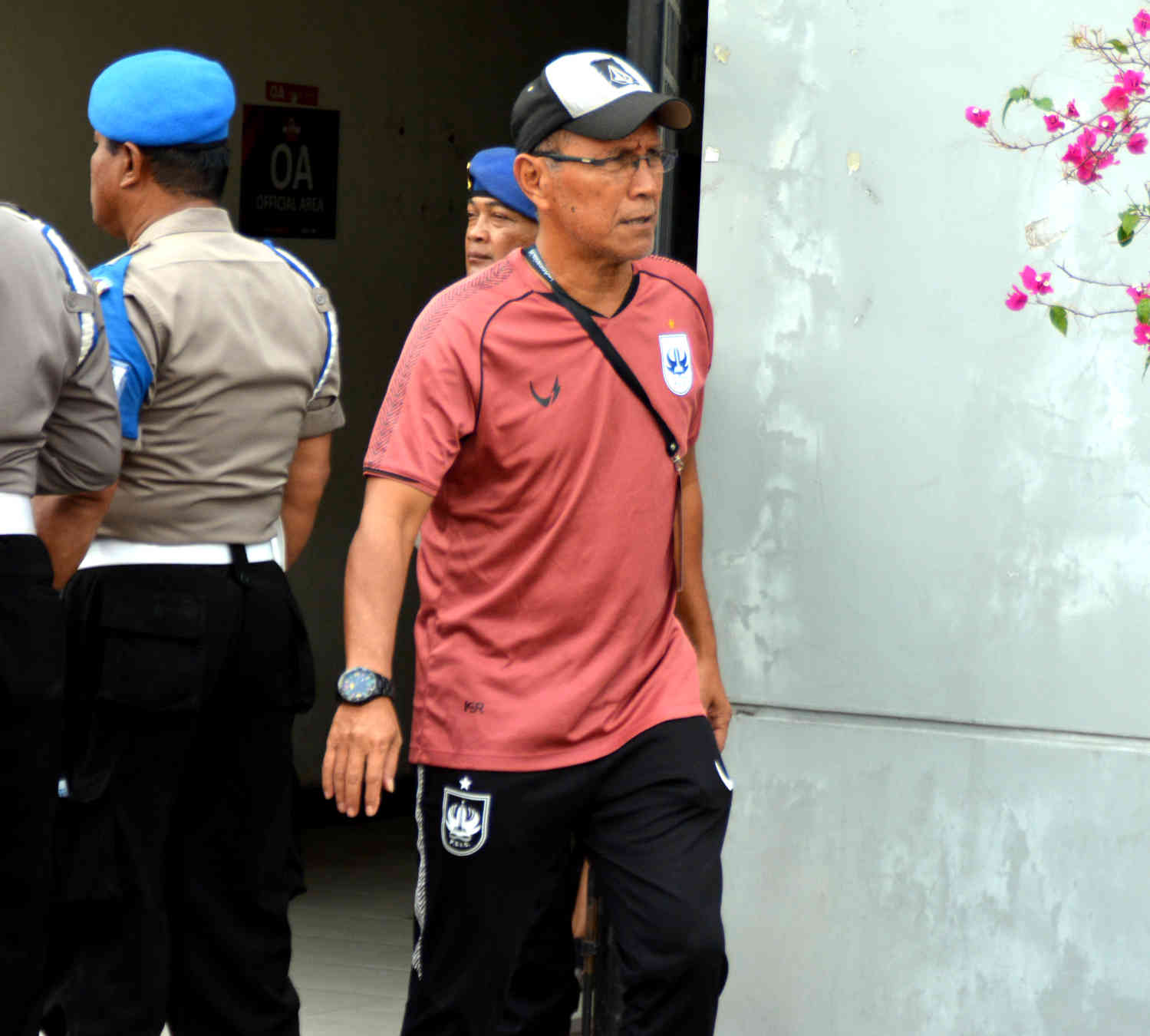 Hadapi Barito Putera, PSIS Semarang Bertekad Ulang Sukses di Kandang Persela