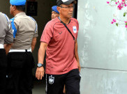 Hadapi Barito Putera, PSIS Semarang Bertekad Ulang Sukses di Kandang Persela