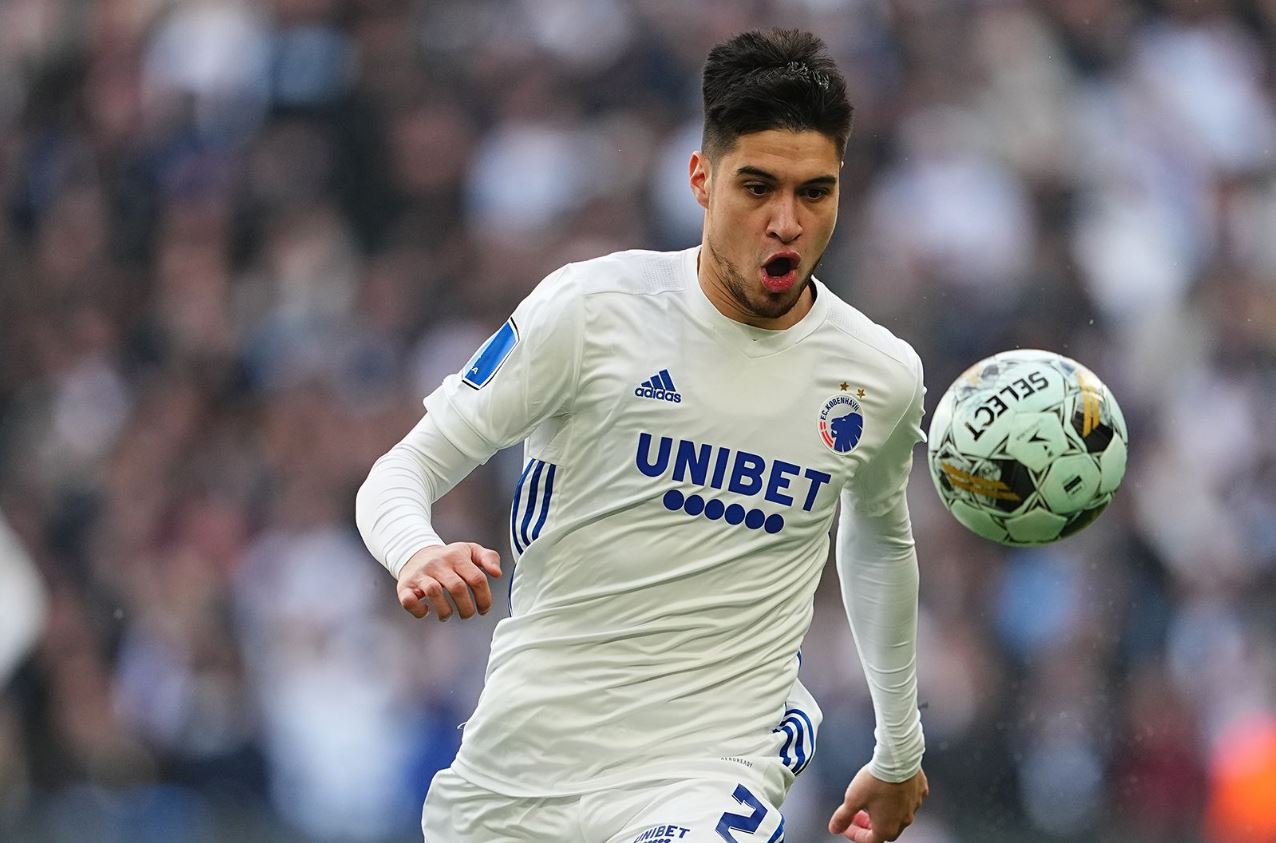 Man United Vs Copenhagen: Reuni Hojlund Bersaudara hingga Sorotan kepada Kevin Diks