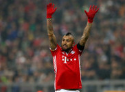 Ancelotti Tak Ingin Vidal Hengkang ke Chelsea