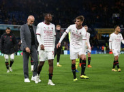 Pioli Janjikan Milan Tidak Akan Dibantai Chelsea Lagi