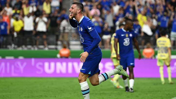 Chelsea Awali Tur Pramusim dengan Menang Tipis