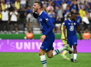 Chelsea Awali Tur Pramusim dengan Menang Tipis