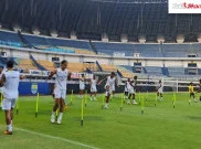 Tidak Ada Waktu Berleha-leha untuk Persib Bandung Jelang Lawan Persijap