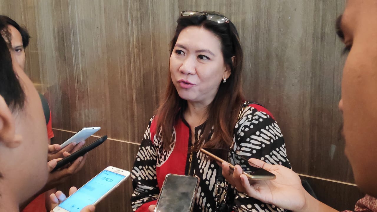 SEA Games 2019: Anthony dan Jonatan Tidak Turun di Individu, PBSI Andalkan Sektor Lain