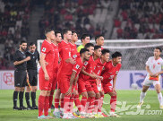 Timnas Indonesia U-23 Uji Coba Lawan Arab Saudi dan Uni Emirat Arab