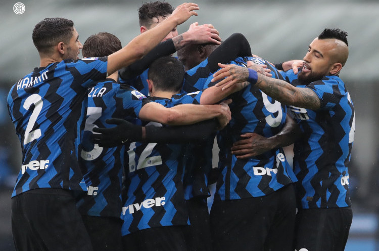 Petinggi Milan dan Juventus Jadi Panitia Liga Super Eropa, Inter Mantap Pergi